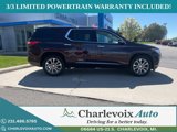 Used 2018 Chevrolet Traverse Premier image 5