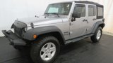 Used 2018 Jeep Wrangler Unlimited Sport S image 6