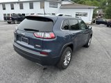 Used 2021 Jeep Cherokee Latitude Lux w/ Sun & Sound Group image 5
