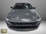 New 2025 Hyundai Elantra Sport image 2