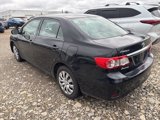 Used 2013 Toyota Corolla LE image 2