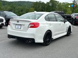 Used 2020 Subaru WRX image 2