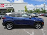 Used 2021 Kia Seltos S image 3