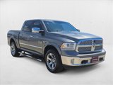 Used 2013 RAM 1500 Laramie w/ Protection Group image 3