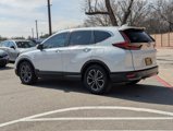 Certified 2021 Honda CR-V EX-L image 4