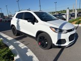 Used 2024 Chevrolet Trax LS w/ LS Convenience Package image 3