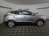 Used 2013 Hyundai Tucson Limited w/ Premium Pkg image 4
