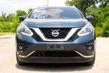 Used 2018 Nissan Murano SL image 4