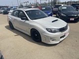 Used 2013 Subaru Impreza WRX Sedan image 3