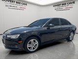 Used 2017 Audi A4 2.0T Ultra Premium image 5