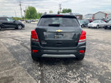 Used 2018 Chevrolet Trax LT w/ LT Convenience Package image 4