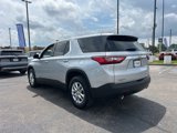 Used 2020 Chevrolet Traverse LS image 5