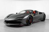 Certified 2024 Ferrari SF90 Spider image 3