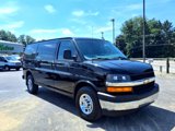 Used 2017 Chevrolet Express 2500 image 3