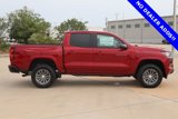 New 2024 Chevrolet Colorado LT w/ LT Convenience Package II image 4
