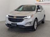 Used 2021 Chevrolet Equinox LT image 4