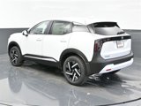 New 2025 Nissan Kicks SV image 3
