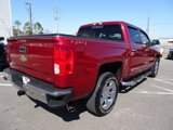 Used 2018 Chevrolet Silverado 1500 LTZ w/ Sport Package image 4