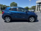 Used 2020 Chevrolet Trax LT w/ LT Convenience Package image 5