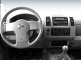 Used 2008 Nissan Frontier SE w/ SE Value Truck Pkg image 4