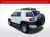 Used 2014 Toyota FJ Cruiser 4WD image 3