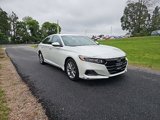Used 2022 Honda Accord LX image 3