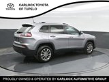Used 2021 Jeep Cherokee Latitude Lux w/ Comfort/Convenience Group image 3