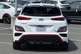 Used 2022 Hyundai Kona N w/ Cargo Package image 4