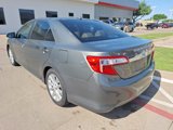 Used 2012 Toyota Camry XLE image 4