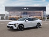 New 2025 Kia K4 GT-Line image 3
