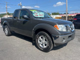Used 2010 Nissan Frontier SE w/ SE Value Truck Pkg image 4