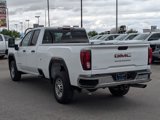 Used 2022 GMC Sierra 2500 Pro w/ Convenience Package image 3