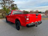 Used 2018 Ford F150 XL w/ Trailer Tow Package w/101A image 5