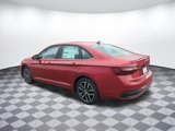 New 2025 Volkswagen Jetta SE image 3