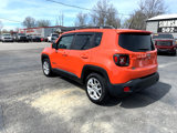 Used 2015 Jeep Renegade Latitude image 3