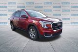 Used 2022 GMC Terrain SLE w/ Driver Convenience Package image 3