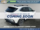 Used 2020 Ford Escape Titanium w/ Titanium Premium Package 2.0 image 4