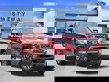Used 2022 Nissan Frontier SV image 2