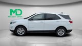 Used 2019 Chevrolet Equinox LS w/ LS Convenience Package image 3