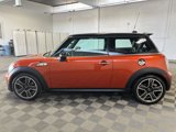 Used 2012 MINI Cooper S w/ Technology Pkg image 4