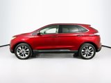 Used 2015 Ford Edge Titanium w/ Equipment Group 302A image 4