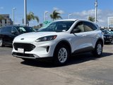 Used 2022 Ford Escape SE image 4