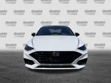 Used 2023 Hyundai Sonata N Line image 3