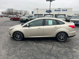 Used 2018 Ford Focus SEL image 5