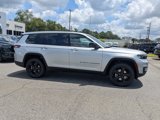 New 2025 Jeep Grand Cherokee L Altitude image 3