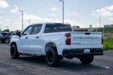 Used 2019 Chevrolet Silverado 1500 W/T w/ WT Convenience Package image 5