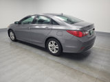 Used 2014 Hyundai Sonata GLS w/ Popular Equipment Group 2 image 3