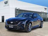 New 2025 Cadillac CT5 Sport image 2