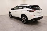 Used 2022 Nissan Murano SV image 3