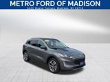 Certified 2022 Ford Escape SEL image 1
